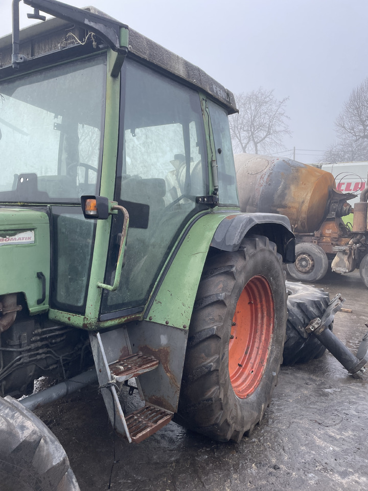 Fendt Farmer 309 - oś tylna - części - Asse posteriore per Trattore: foto 1 Fendt Farmer 309 - oś tylna - części - Asse posteriore per Trattore: foto 1
