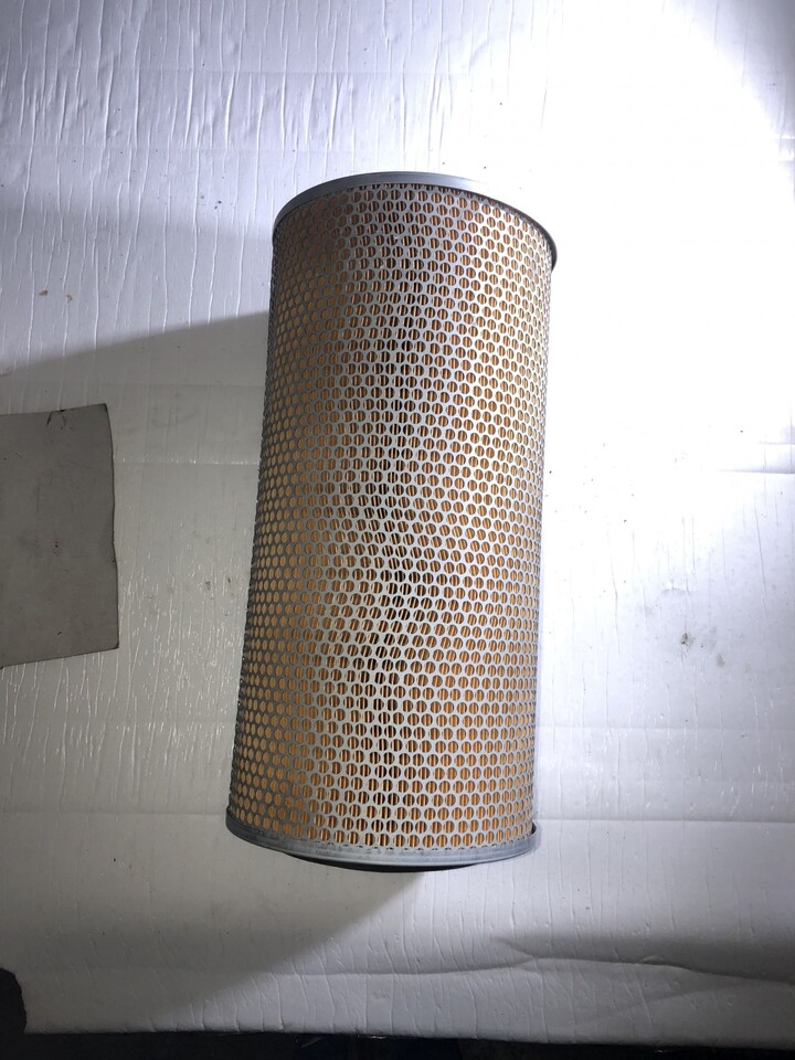 Filtr Zewnętrzny Powietrza Silnika - Claas 643 169.0 - Filtro aria per Macchina agricola: foto 1 Filtr Zewnętrzny Powietrza Silnika - Claas 643 169.0 - Filtro aria per Macchina agricola: foto 1