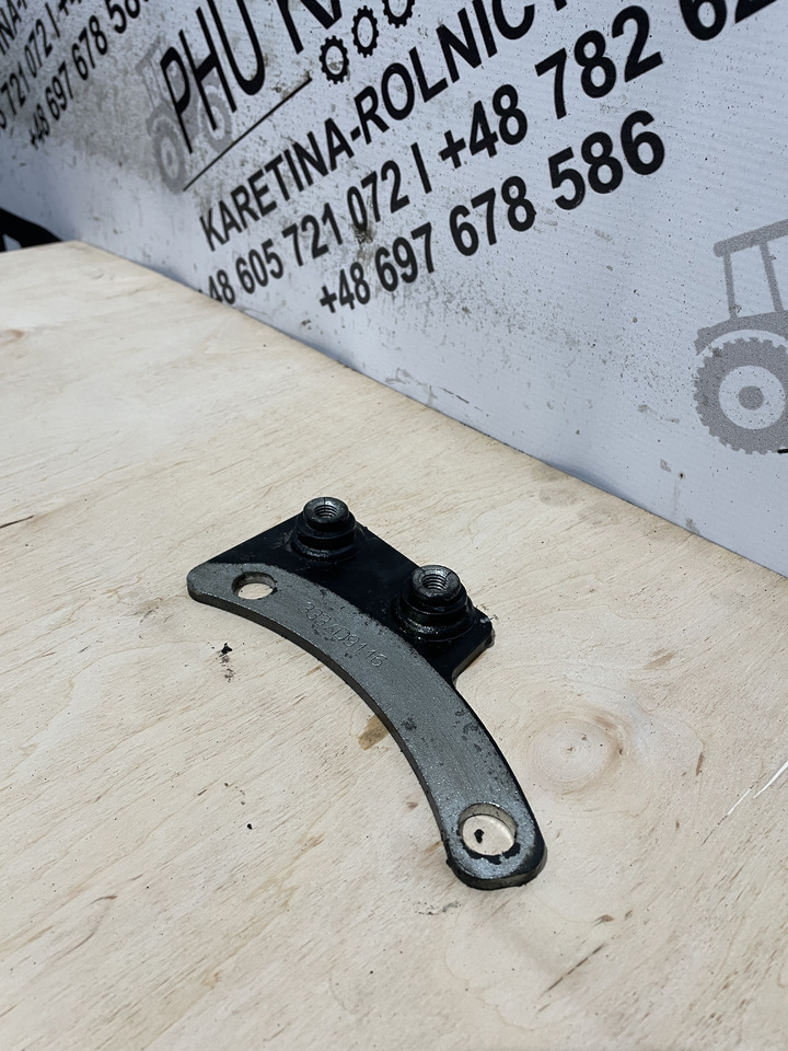 JCB 531-70 mocowanie czujnika 333/D9116 - Sistema elettrico per Macchina agricola: foto 3 JCB 531-70 mocowanie czujnika 333/D9116 - Sistema elettrico per Macchina agricola: foto 3