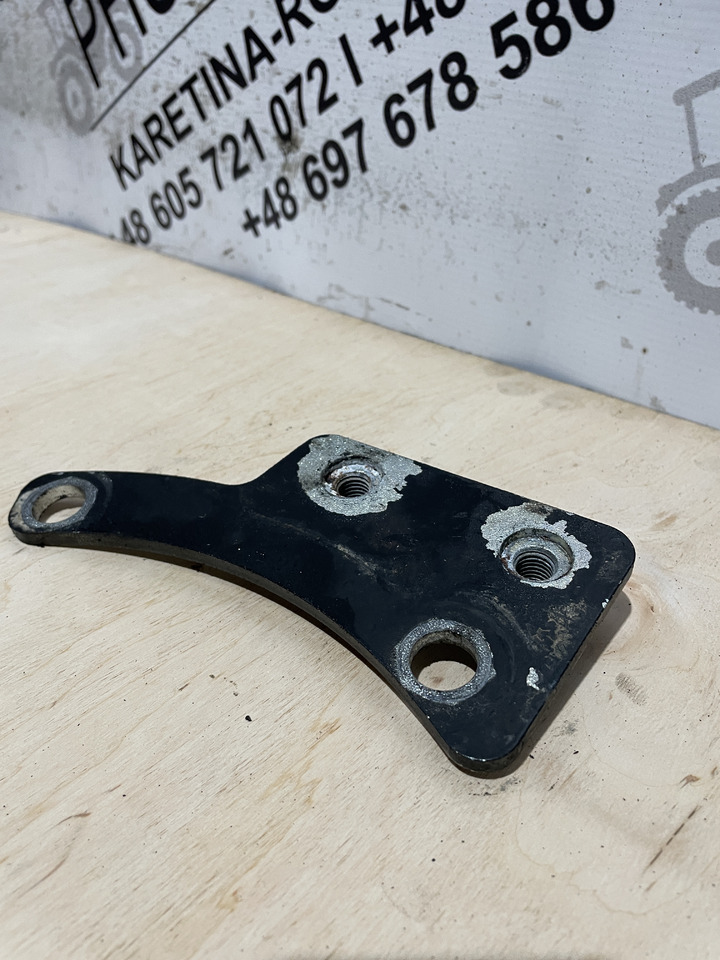 JCB 531-70 mocowanie czujnika 333/D9116 - Sistema elettrico per Macchina agricola: foto 4 JCB 531-70 mocowanie czujnika 333/D9116 - Sistema elettrico per Macchina agricola: foto 4