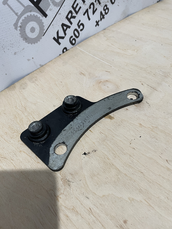 JCB 531-70 mocowanie czujnika 333/D9116 - Sistema elettrico per Macchina agricola: foto 1 JCB 531-70 mocowanie czujnika 333/D9116 - Sistema elettrico per Macchina agricola: foto 1