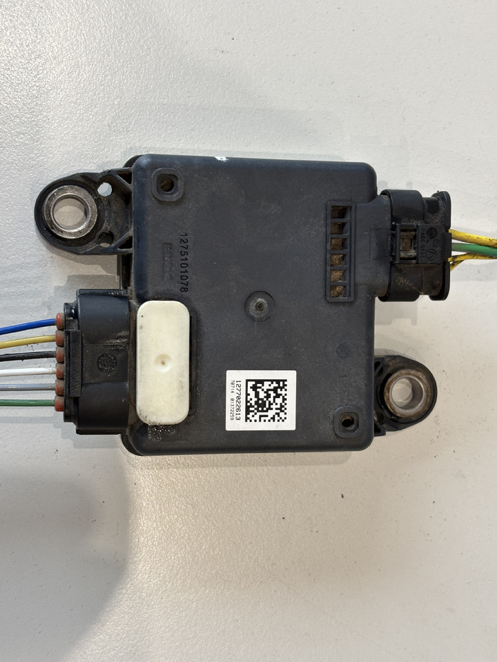 JCB Sensor Nox 12V 320/A9086 320/A9103 1277022613 - Sensor per Macchina da cantiere: foto 1 JCB Sensor Nox 12V 320/A9086 320/A9103 1277022613 - Sensor per Macchina da cantiere: foto 1