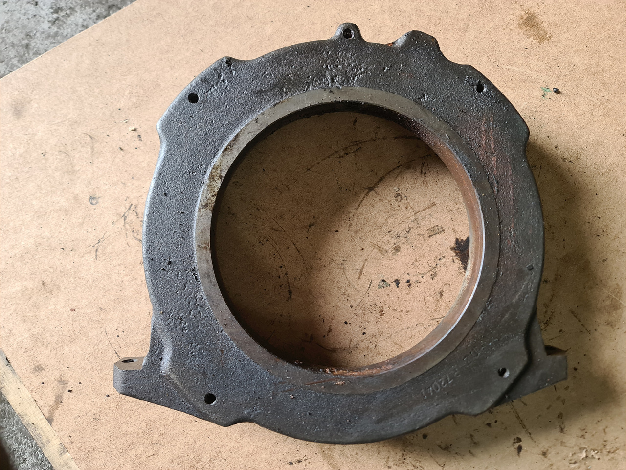 John Deere 4650 4850 Obudowa Hamulca Tłoka Hamulcowego R72041 R72042 - Ricambi freni per Macchina agricola: foto 1 John Deere 4650 4850 Obudowa Hamulca Tłoka Hamulcowego R72041 R72042 - Ricambi freni per Macchina agricola: foto 1