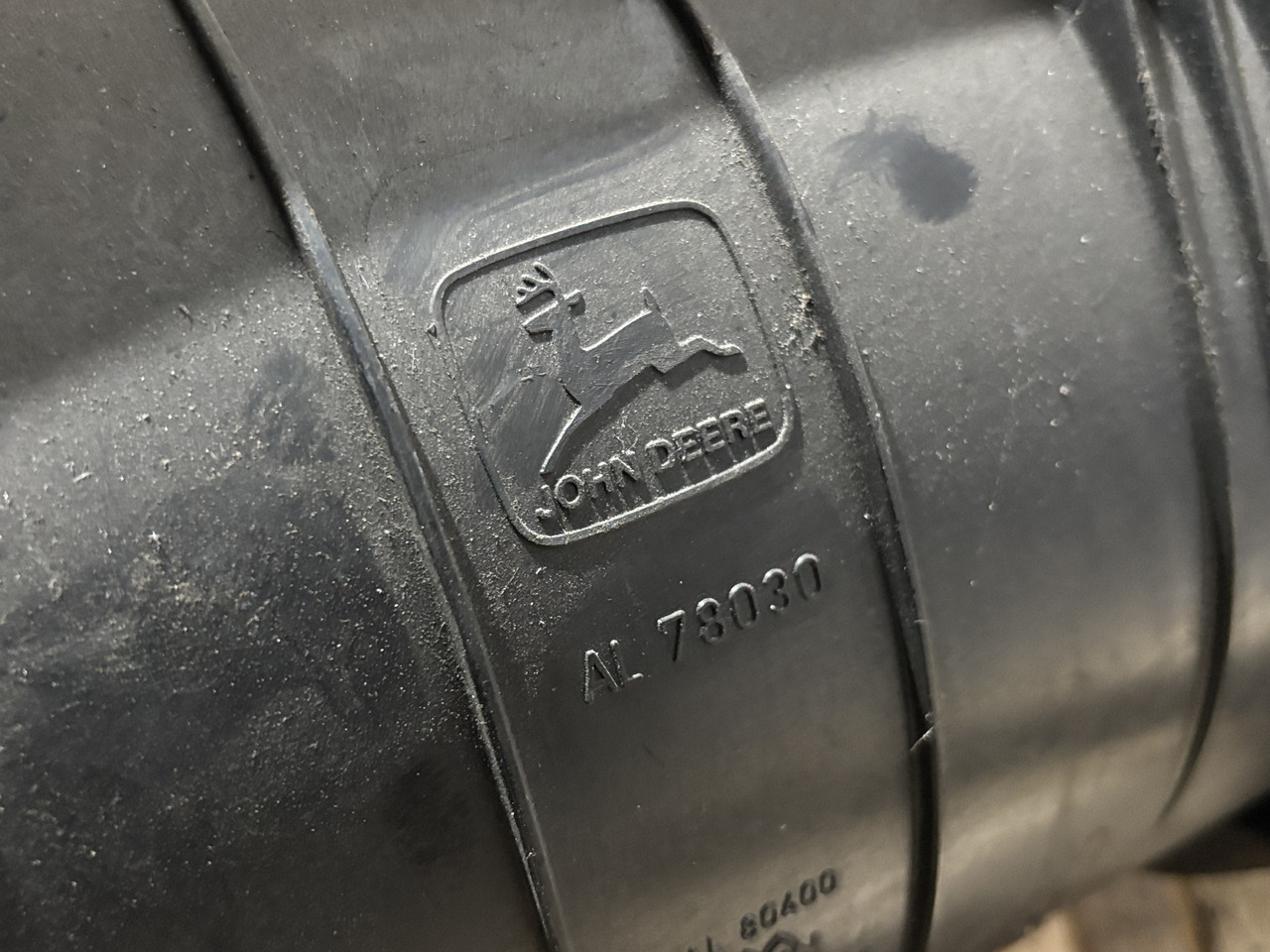 John Deere 6100 6200 6300 7200 7400 Filtr powietrza AL78030 - Filtro aria per Macchina agricola: foto 2 John Deere 6100 6200 6300 7200 7400 Filtr powietrza AL78030 - Filtro aria per Macchina agricola: foto 2