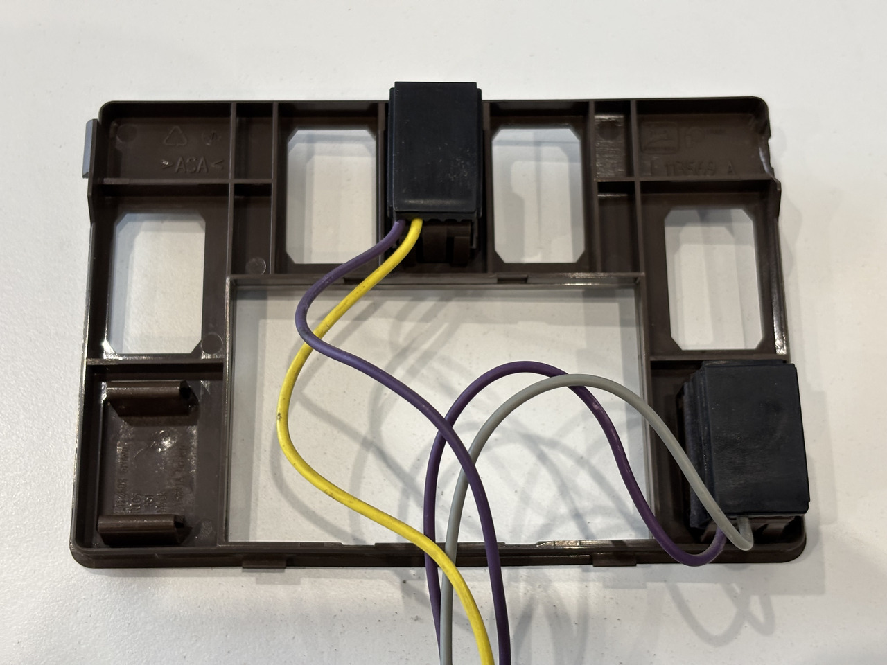 John Deere 6110 6210 Płytka Obudowa Ramka Włącznik Przełącznik L113569 AL114046 AL114047 - Cabina e interni per Macchina agricola: foto 2 John Deere 6110 6210 Płytka Obudowa Ramka Włącznik Przełącznik L113569 AL114046 AL114047 - Cabina e interni per Macchina agricola: foto 2