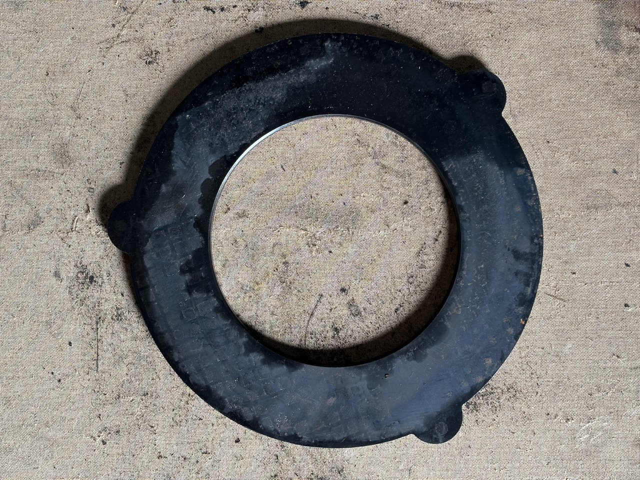 John Deere 7210 7230 7250 7R330 7R350 Docisk Hamulca Płytka R324914 - Ricambi freni per Macchina agricola: foto 4 John Deere 7210 7230 7250 7R330 7R350 Docisk Hamulca Płytka R324914 - Ricambi freni per Macchina agricola: foto 4