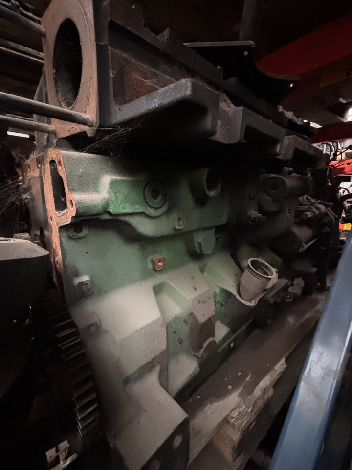 John Deere 7230 7280 8260 8310 9370 670 Silnik Blok Koło Zamachowe CZĘŚCI RE538143 R537181 - Volano per Macchina agricola: foto 2 John Deere 7230 7280 8260 8310 9370 670 Silnik Blok Koło Zamachowe CZĘŚCI RE538143 R537181 - Volano per Macchina agricola: foto 2