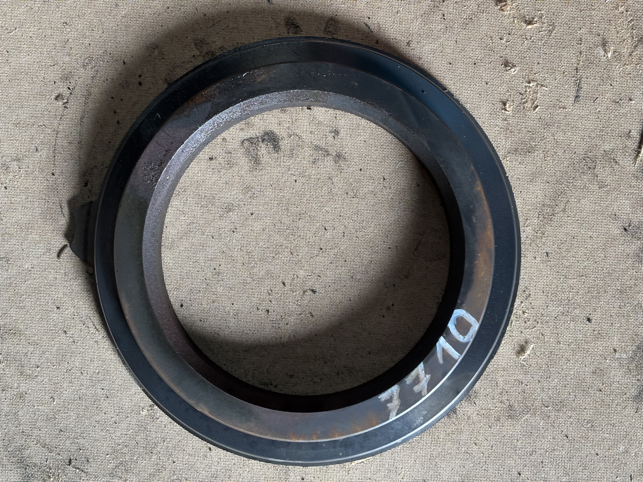 John Deere 7710 Docisk Hamulca Płytka - Ricambi freni per Macchina agricola: foto 1 John Deere 7710 Docisk Hamulca Płytka - Ricambi freni per Macchina agricola: foto 1