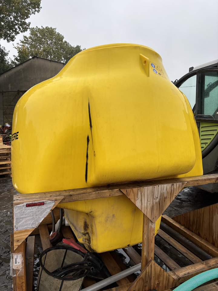 John Deere M740i Zbiornik Opryskiwacz WZW17745 WZ8226404 - Polverizzatore portato: foto 3 John Deere M740i Zbiornik Opryskiwacz WZW17745 WZ8226404 - Polverizzatore portato: foto 3