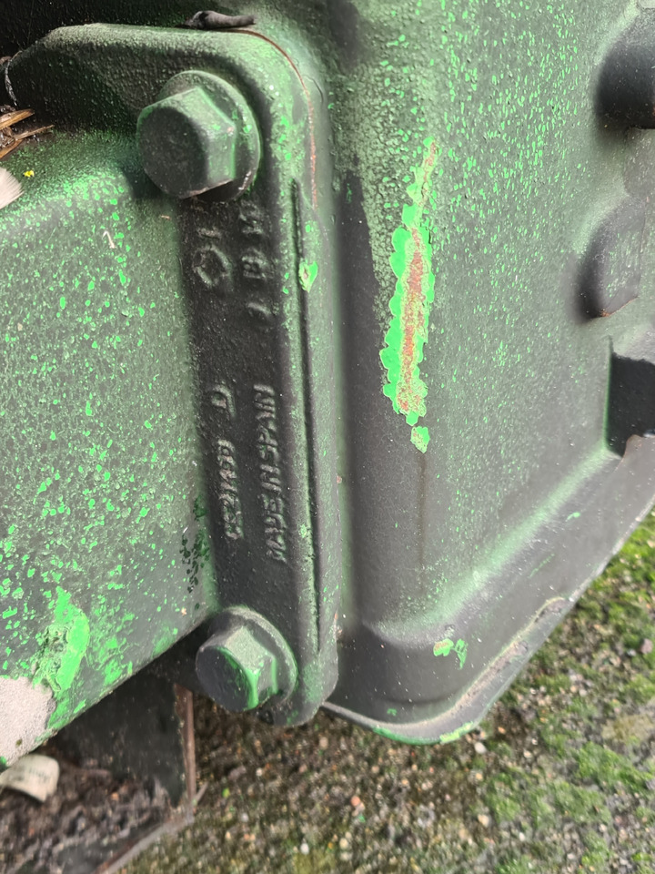 John Deere S5 S7 T5 T6 W540 W650 S770 S660 Pompa Hydrauliczna AXE15826 - Pompa idraulica per Macchina agricola: foto 2 John Deere S5 S7 T5 T6 W540 W650 S770 S660 Pompa Hydrauliczna AXE15826 - Pompa idraulica per Macchina agricola: foto 2