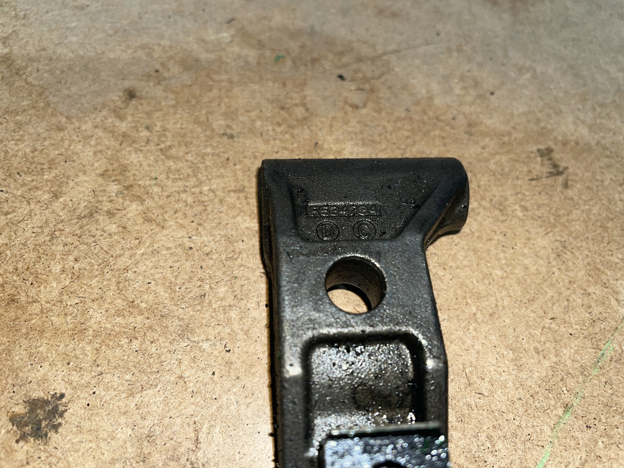 John Deere - czujniki położenia krzywki R534234 - Sensor per Macchina agricola: foto 4 John Deere - czujniki położenia krzywki R534234 - Sensor per Macchina agricola: foto 4