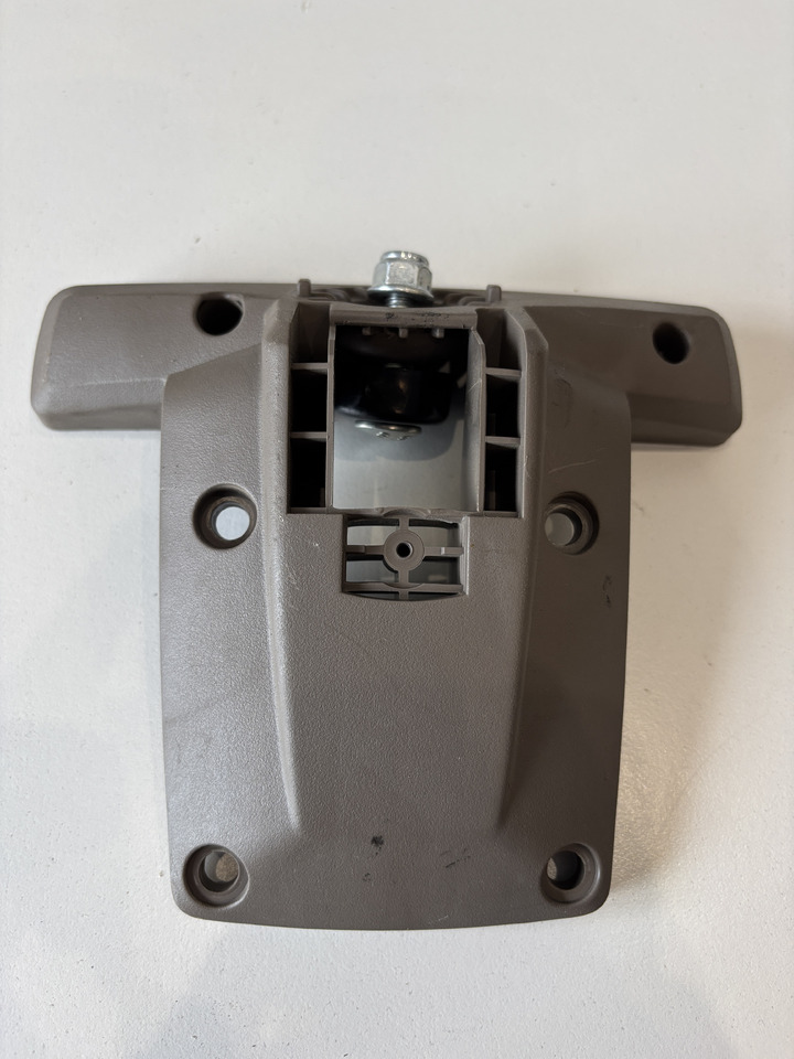 John Deere seria 6000 7000 8000 R - podstawa monitora wyświetlacza R562957 - Cabina e interni per Macchina agricola: foto 1 John Deere seria 6000 7000 8000 R - podstawa monitora wyświetlacza R562957 - Cabina e interni per Macchina agricola: foto 1