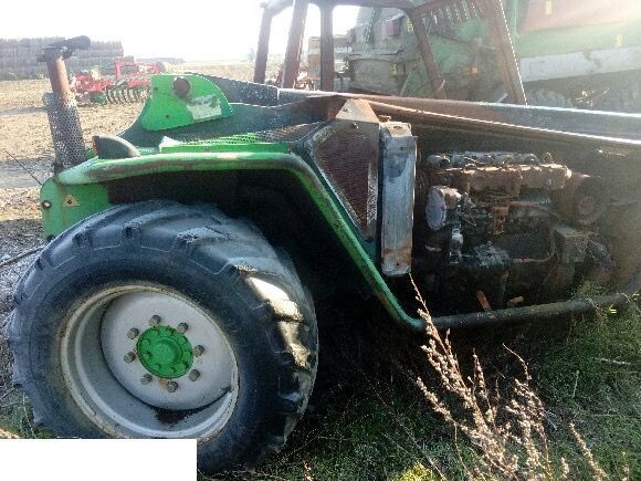 ŁADOWARKA TELESKOPOWA Merlo p26.6 spt - CZĘŚCI - FELGI - Cerchione per Mezzo di movimentazione: foto 3 ŁADOWARKA TELESKOPOWA Merlo p26.6 spt - CZĘŚCI - FELGI - Cerchione per Mezzo di movimentazione: foto 3