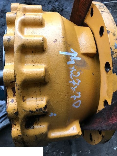 Liebherr L544 - Dyferencjał - Differenziale per Macchina da cantiere: foto 2 Liebherr L544 - Dyferencjał - Differenziale per Macchina da cantiere: foto 2
