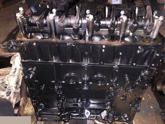 Manitou MLT 629 LSU Perkins F5HFL414C - Motore e ricambi per Sollevatore telescopico: foto 5 Manitou MLT 629 LSU Perkins F5HFL414C - Motore e ricambi per Sollevatore telescopico: foto 5