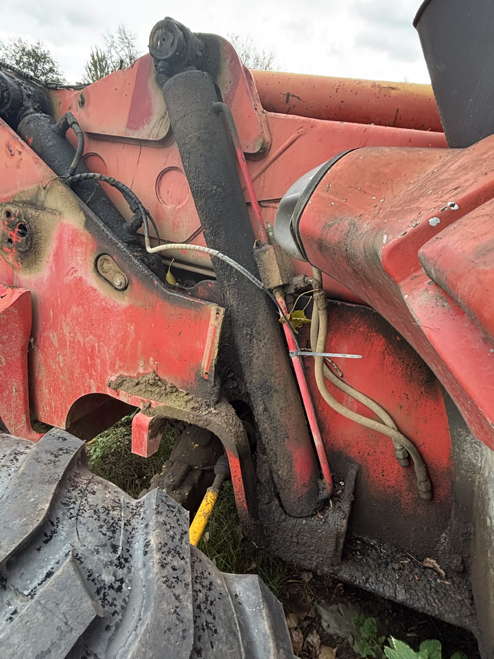 Manitou MT 1740 SLT - Ładowarka Teleskopowa - Siłownik Podnoszenia Siłownik Wysuwu - Cilindro idraulico per Macchina da cantiere: foto 1 Manitou MT 1740 SLT - Ładowarka Teleskopowa - Siłownik Podnoszenia Siłownik Wysuwu - Cilindro idraulico per Macchina da cantiere: foto 1