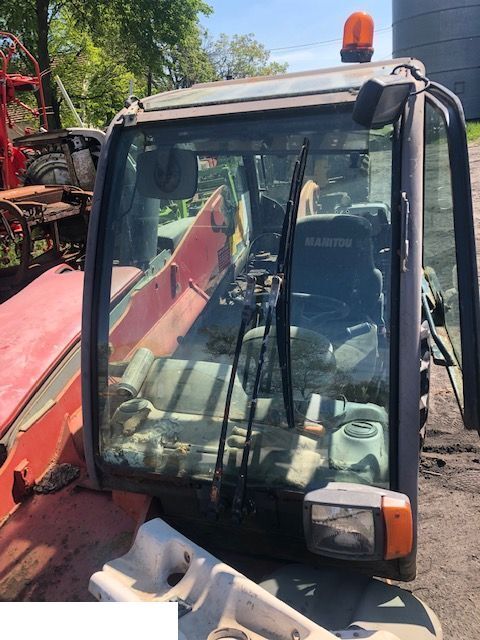 Valvola idraulica per Macchina agricola Manitou - Rozdzielacz [CZĘŚCI]: foto 9