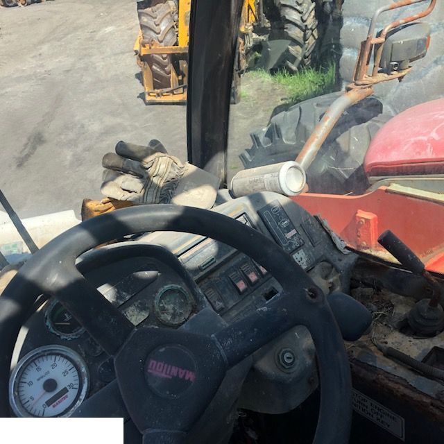 Valvola idraulica per Macchina agricola Manitou - Rozdzielacz [CZĘŚCI]: foto 10