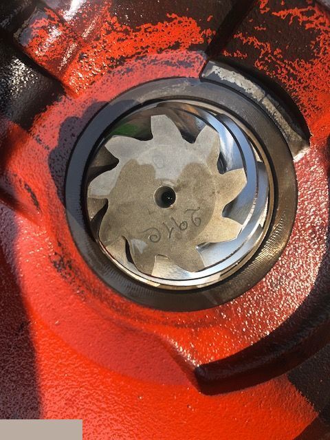 Merlo - Mechanizm Róźnicowy Atak Półosie  Koło talerzowe - Differenziale per Macchina agricola: foto 4 Merlo - Mechanizm Róźnicowy Atak Półosie  Koło talerzowe - Differenziale per Macchina agricola: foto 4