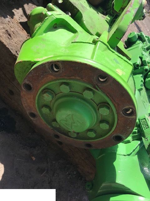 Merlo - Półoś - Semiasse per Macchina agricola: foto 2 Merlo - Półoś - Semiasse per Macchina agricola: foto 2