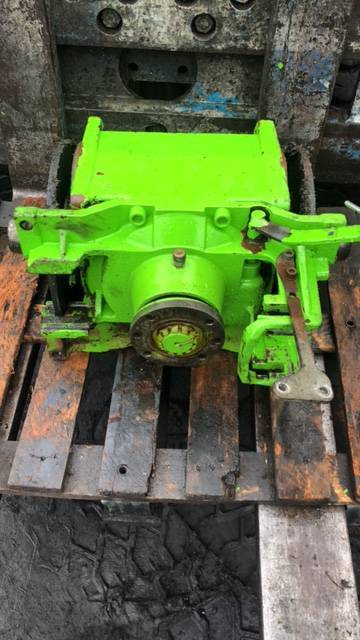 Merlo - Wkład Mostu Dyferencjał - Differenziale per Macchina agricola: foto 1 Merlo - Wkład Mostu Dyferencjał - Differenziale per Macchina agricola: foto 1