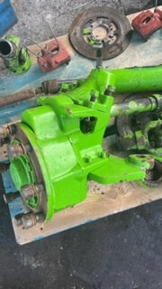 Merlo - Zwolnica | Zwrotnica | Półoś - Trasmissione per Macchina agricola: foto 3 Merlo - Zwolnica | Zwrotnica | Półoś - Trasmissione per Macchina agricola: foto 3