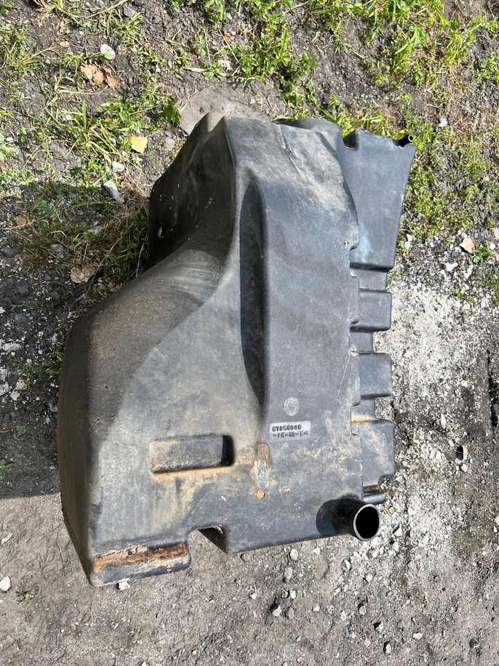 New Holland T80x0 Zbiornik paliwa 87358308 - Serbatoio carburante per Macchina agricola: foto 1 New Holland T80x0 Zbiornik paliwa 87358308 - Serbatoio carburante per Macchina agricola: foto 1