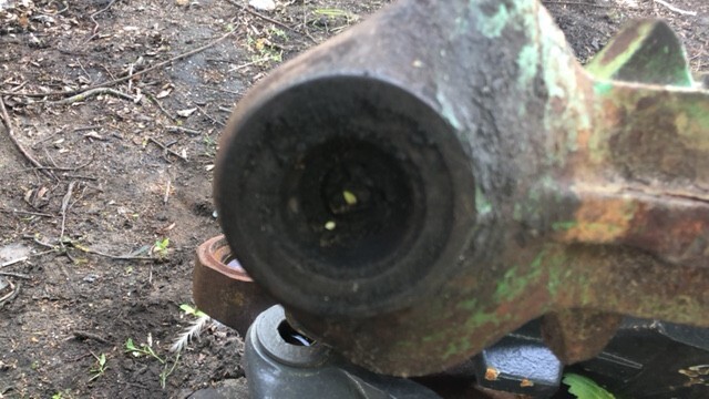 Assali e ricambi per Macchina da cantiere Obudowa mostu carraro 26.21 , carraro 18536 R: foto 7