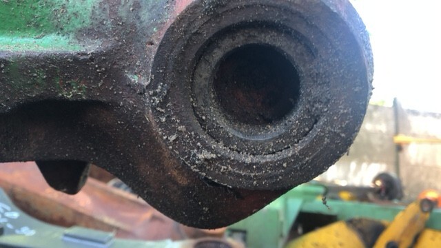 Obudowa mostu carraro 26.21 , carraro 18536 R - Assali e ricambi per Macchina da cantiere: foto 4 Obudowa mostu carraro 26.21 , carraro 18536 R - Assali e ricambi per Macchina da cantiere: foto 4