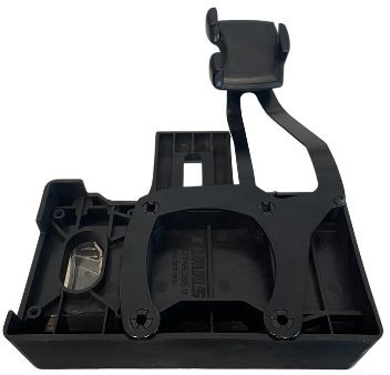 Claas Lexion Evion Trion - mocowanie konsola 0027063720 - Ricambi per Macchina agricola: foto 2 Claas Lexion Evion Trion - mocowanie konsola 0027063720 - Ricambi per Macchina agricola: foto 2