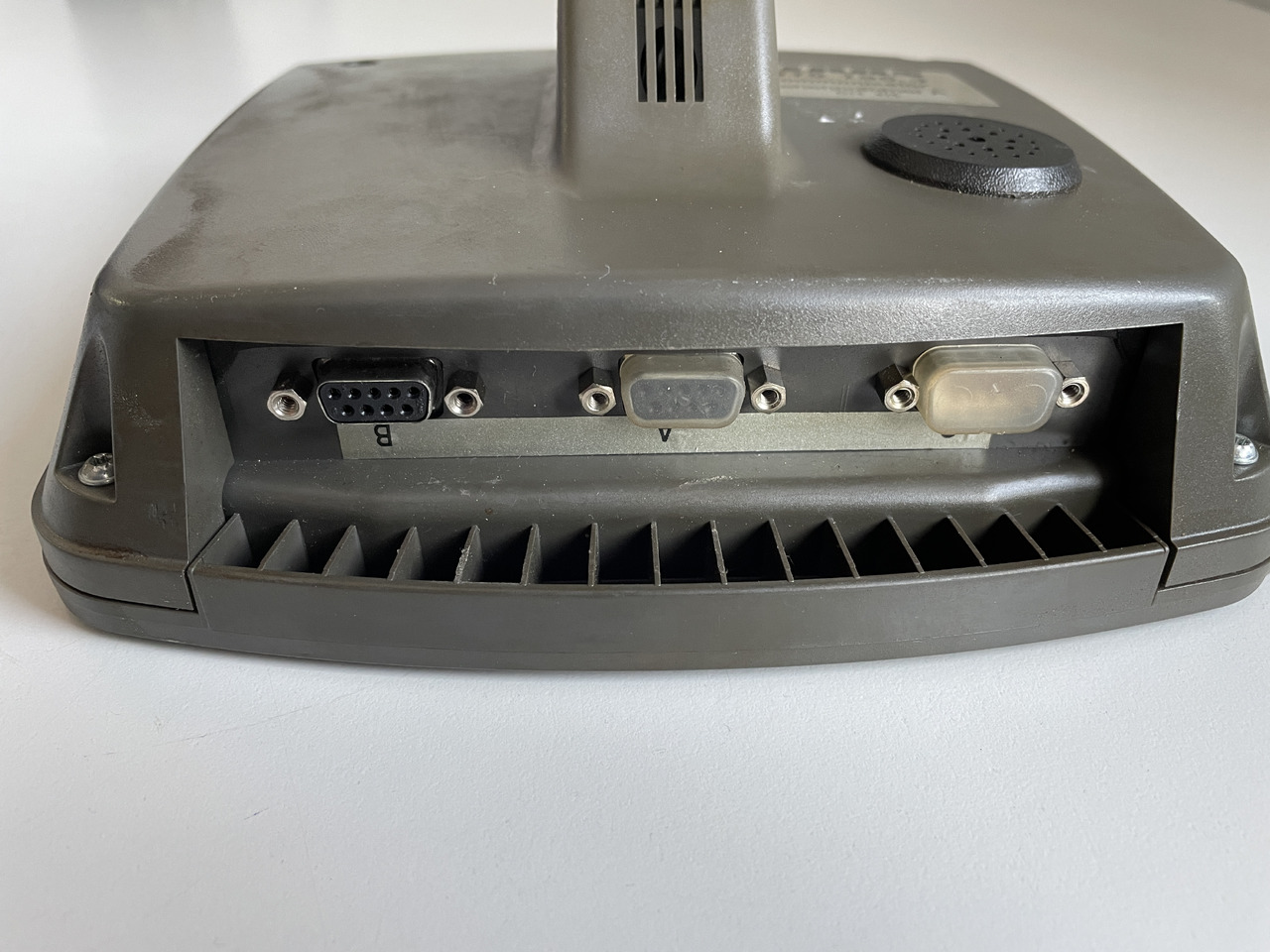 Claas Variant 365RC - terminal wyświetlacz monitor 0191963 0000191963 - Ricambi per Macchina agricola: foto 3 Claas Variant 365RC - terminal wyświetlacz monitor 0191963 0000191963 - Ricambi per Macchina agricola: foto 3