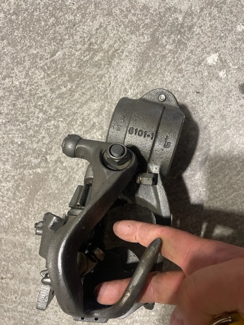 Krone Big Pack Aparaty Wiąźące - Ricambi per Macchina da fienagione: foto 2 Krone Big Pack Aparaty Wiąźące - Ricambi per Macchina da fienagione: foto 2