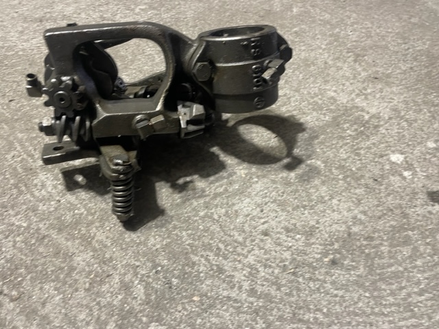 Krone Big Pack Aparaty Wiąźące - Ricambi per Macchina da fienagione: foto 4 Krone Big Pack Aparaty Wiąźące - Ricambi per Macchina da fienagione: foto 4