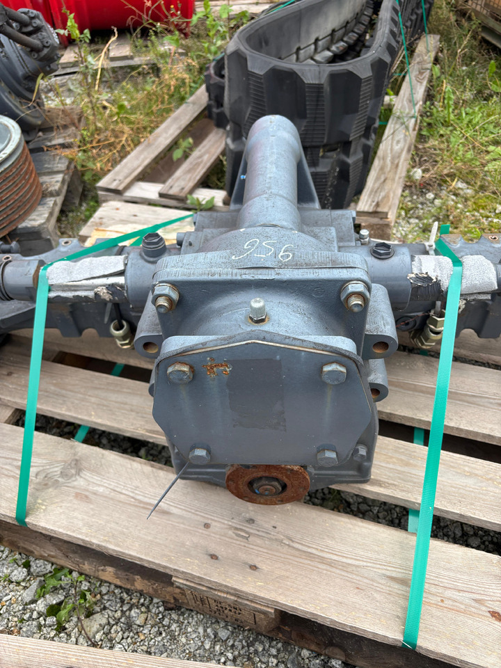 SPICER 311/211/174 Hamulec Kompletny CZĘŚCI - Ricambi freni per Macchina agricola: foto 3 SPICER 311/211/174 Hamulec Kompletny CZĘŚCI - Ricambi freni per Macchina agricola: foto 3