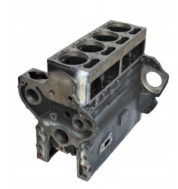 Ursus C-360 C360 - blok silnika NOWY GWARANCJA 46601070 - Blocco cilindri per Macchina agricola: foto 1 Ursus C-360 C360 - blok silnika NOWY GWARANCJA 46601070 - Blocco cilindri per Macchina agricola: foto 1