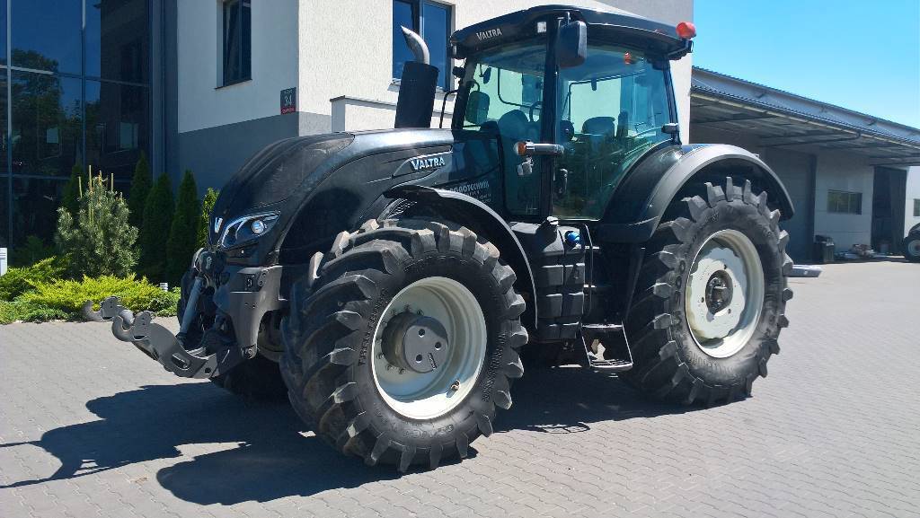 Valtra s274 - Skrzynia Biegów - Cambio per Macchina agricola: foto 1 Valtra s274 - Skrzynia Biegów - Cambio per Macchina agricola: foto 1