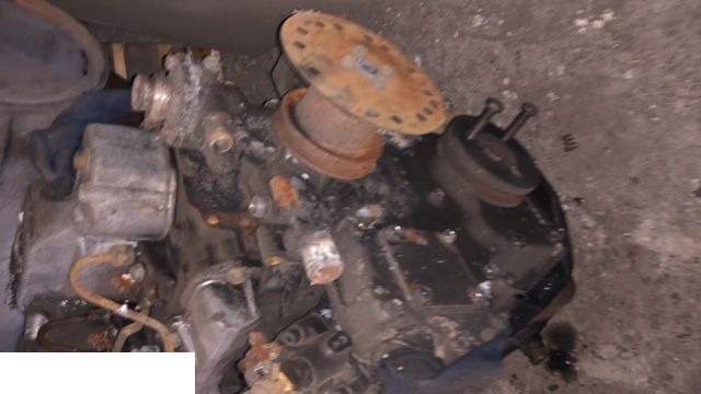 Yanmar 4TNV88 - Głowica - Testa cilindri per Macchina agricola: foto 3 Yanmar 4TNV88 - Głowica - Testa cilindri per Macchina agricola: foto 3