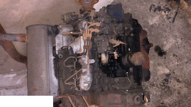 Yanmar 4TNV88 - Głowica - Testa cilindri per Macchina agricola: foto 2 Yanmar 4TNV88 - Głowica - Testa cilindri per Macchina agricola: foto 2