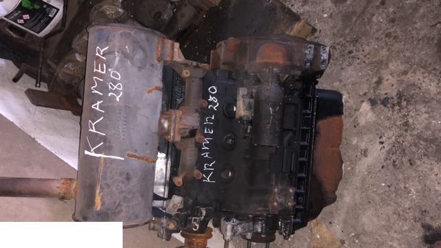 Yanmar 4TNV88 - Głowica - Testa cilindri per Macchina agricola: foto 4 Yanmar 4TNV88 - Głowica - Testa cilindri per Macchina agricola: foto 4