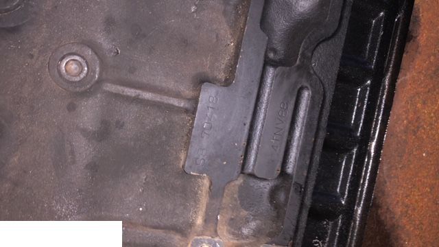 Yanmar 4TNV88 - Głowica - Testa cilindri per Macchina agricola: foto 1 Yanmar 4TNV88 - Głowica - Testa cilindri per Macchina agricola: foto 1