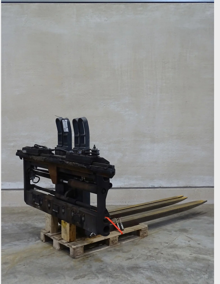 Durwen DPK100CP - Attrezzatura per Mezzo di movimentazione: foto 2 Durwen DPK100CP - Attrezzatura per Mezzo di movimentazione: foto 2