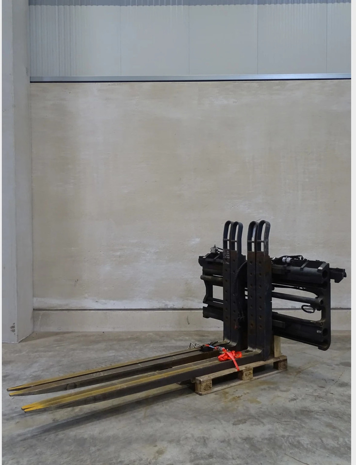 Durwen DPK100CP - Attrezzatura per Mezzo di movimentazione: foto 1 Durwen DPK100CP - Attrezzatura per Mezzo di movimentazione: foto 1