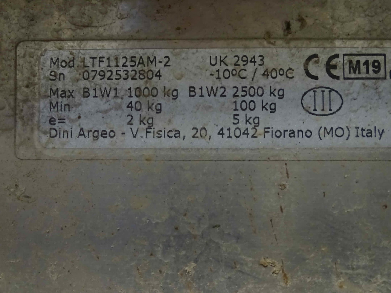 Durwen RZV25S - Attrezzatura per Mezzo di movimentazione: foto 4 Durwen RZV25S - Attrezzatura per Mezzo di movimentazione: foto 4