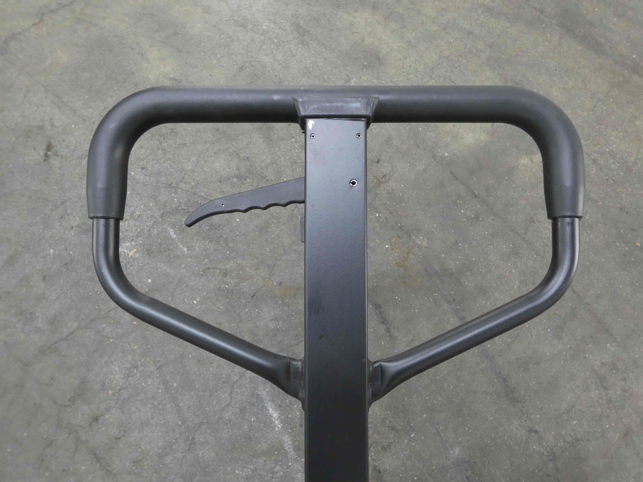 Linde 8x HPTM15/565mm - Transpallet: foto 4 Linde 8x HPTM15/565mm - Transpallet: foto 4