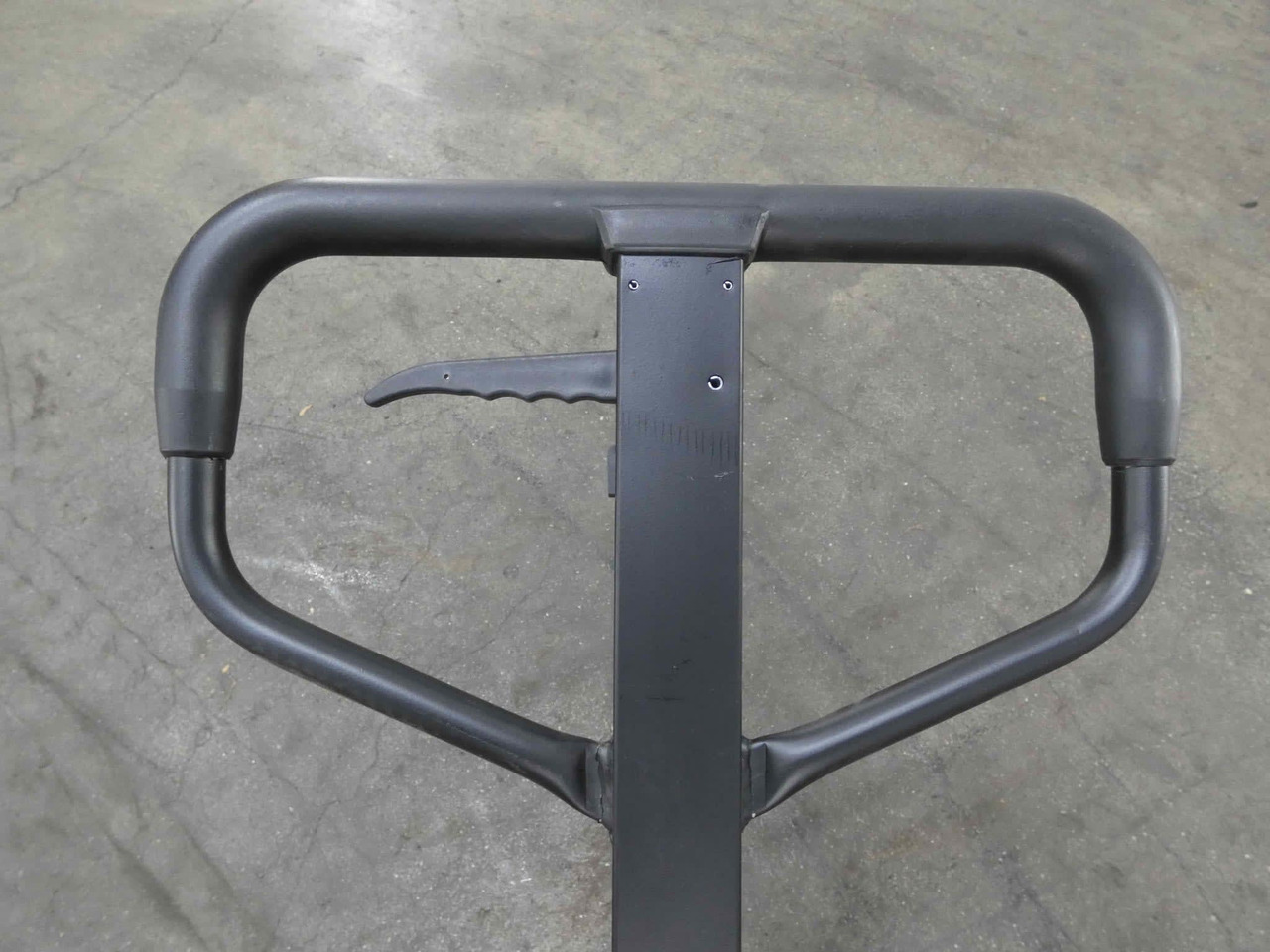 Linde 8x HPTM15High/350mm - Transpallet: foto 4 Linde 8x HPTM15High/350mm - Transpallet: foto 4