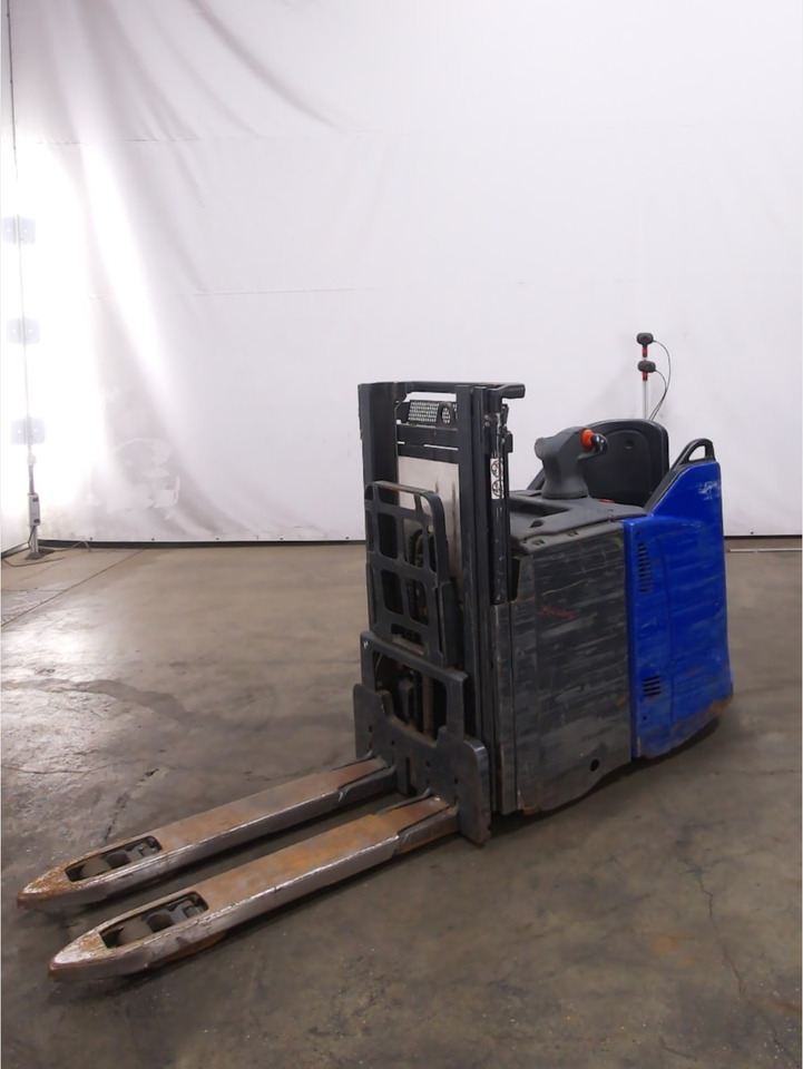 Linde L14LSP - Stoccatore: foto 1 Linde L14LSP - Stoccatore: foto 1