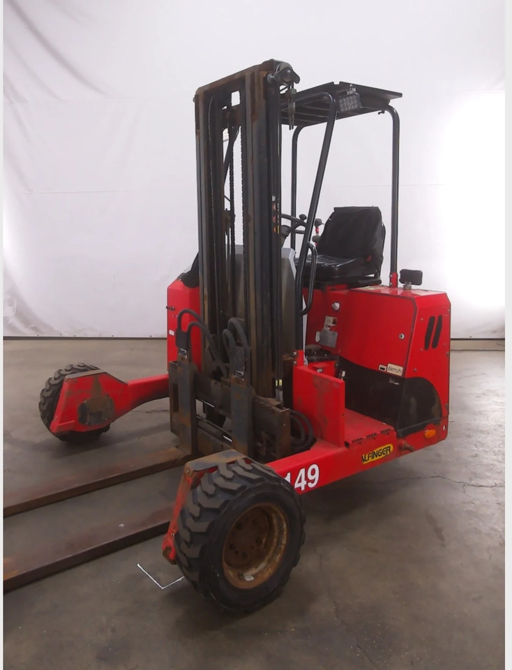 Palfinger F3 -203PX - Carrello elevatore diesel: foto 1 Palfinger F3 -203PX - Carrello elevatore diesel: foto 1