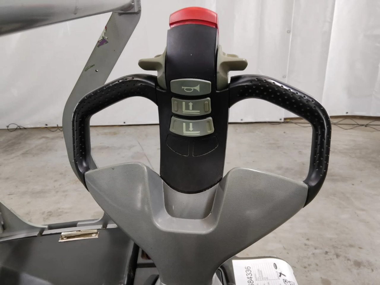 STILL EXH-SF20 - Transpallet: foto 3 STILL EXH-SF20 - Transpallet: foto 3