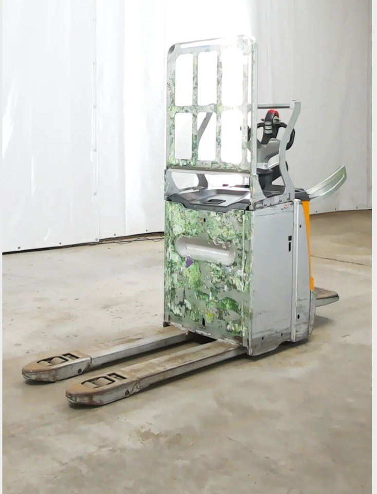 STILL EXH-SF20 - Transpallet: foto 1 STILL EXH-SF20 - Transpallet: foto 1