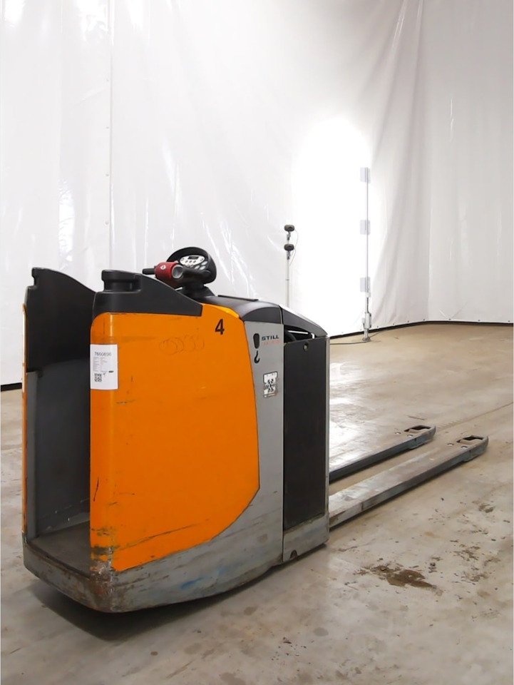 STILL EXU-S22/2000mm - Transpallet: foto 2 STILL EXU-S22/2000mm - Transpallet: foto 2